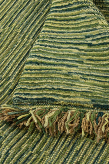 BENI MGUILD MOROCCAN RUG 6'49" X 9'67" - DS104 Dar Bouchaib Marrakech Carpets Rugs Of Morocco