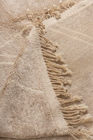 BENI MRIRT MOROCCAN RUG 10'66" X 12'56" - SK104 Dar Bouchaib Marrakech Carpets Rugs Of Morocco