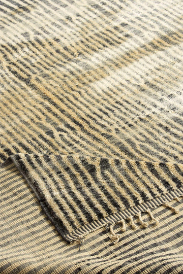BENI MRIRT MOROCCAN RUG 8'30" X 11'48" - SK175 Dar Bouchaib Marrakech Rugs Of Morocco