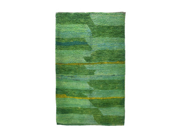 Custom Moroccan Rug - Abakada Morocco Collection Boujaad Rugs Of Morocco