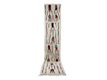 Custom Moroccan Rug - Aderfi Morocco Collection runners Rugs Of Morocco