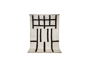 Custom Moroccan Rug - Aqzer Morocco Collection Taznakht Rugs Of Morocco
