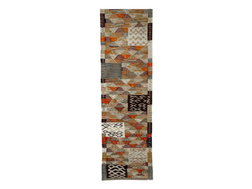 Custom Moroccan Rug - Azellay Morocco Collection runners Rugs Of Morocco