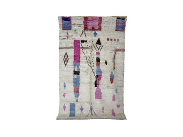 Custom Moroccan Rug - Fougal Morocco Collection Boujaad Rugs Of Morocco