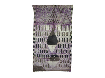 Custom Moroccan Rug - Ighlaf Morocco Collection Boujaad Rugs Of Morocco