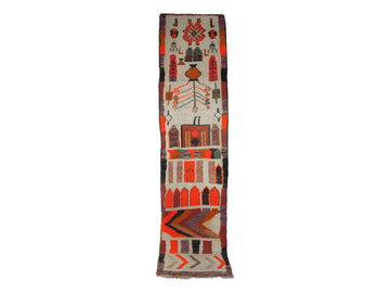 Custom Moroccan Rug - Masensen Morocco Collection runners Rugs Of Morocco