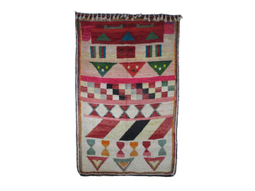 Custom Moroccan Rug - Massinissa Morocco Collection Boujaad Rugs Of Morocco