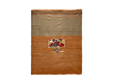 Custom Moroccan Rug - Mellal Morocco Collection Boujaad Rugs Of Morocco