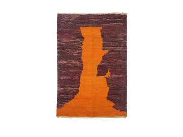 Custom Moroccan Rug - Meluna Morocco Collection Boujaad Rugs Of Morocco
