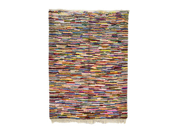 Custom Moroccan Rug - Melwanat Morocco Collection Boujaad Rugs Of Morocco