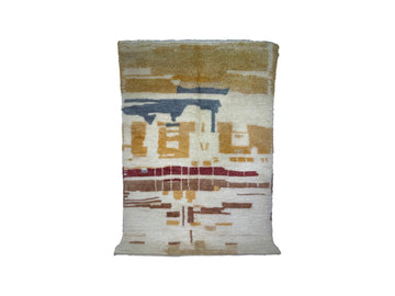 Custom Moroccan Rug - Noumidia Morocco Collection Boujaad Rugs Of Morocco