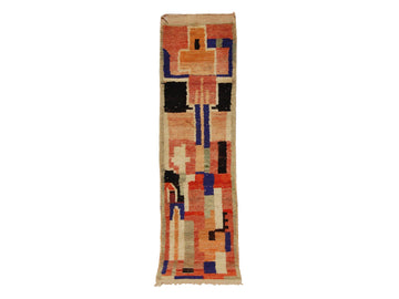 Custom Moroccan Rug - Samkh Morocco Collection runners Rugs Of Morocco