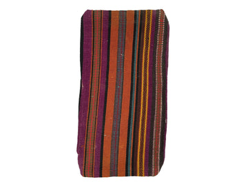 Haniya - Geometric Pattern Moroccan Cushion Morocco Collection pillows Rugs Of Morocco