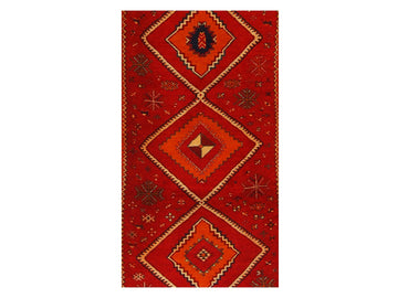 Rawi Morocco Collection runners Rugs Of Morocco