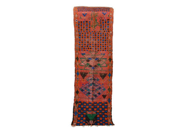 Tasrirt Morocco Collection runners Rugs Of Morocco