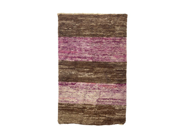 Vintage Moroccan Rug - Tinezwa Morocco Collection Boujaad Rugs Of Morocco