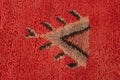 BENI MGUILD MOROCCAN RUG 6'56