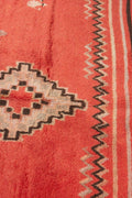 BENI MGUILD MOROCCAN RUG 6'56