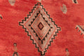 BENI MGUILD MOROCCAN RUG 6'56