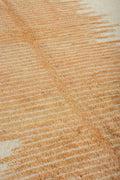 BENI MRIRT MOROCCAN RUG 6'33