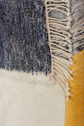 BENI MRIRT MOROCCAN RUG 7'11