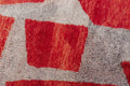 BENI MRIRT MOROCCAN RUG 7'77