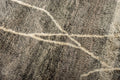 BENI MRIRT MOROCCAN RUG 8'20