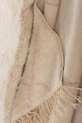 BENI MRIRT MOROCCAN RUG 8'26