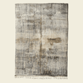 BENI MRIRT MOROCCAN RUG 8'30