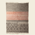BENI MRIRT MOROCCAN RUG 8'33