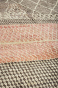 BENI MRIRT MOROCCAN RUG 8'33