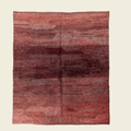BENI MRIRT MOROCCAN RUG 9'48