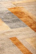BENI MRIRT MOROCCAN RUG 9'84