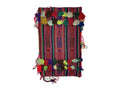 Aiza - Vintage Double-Sided Moroccan Cushion Morocco Collection pillows Rugs Of Morocco