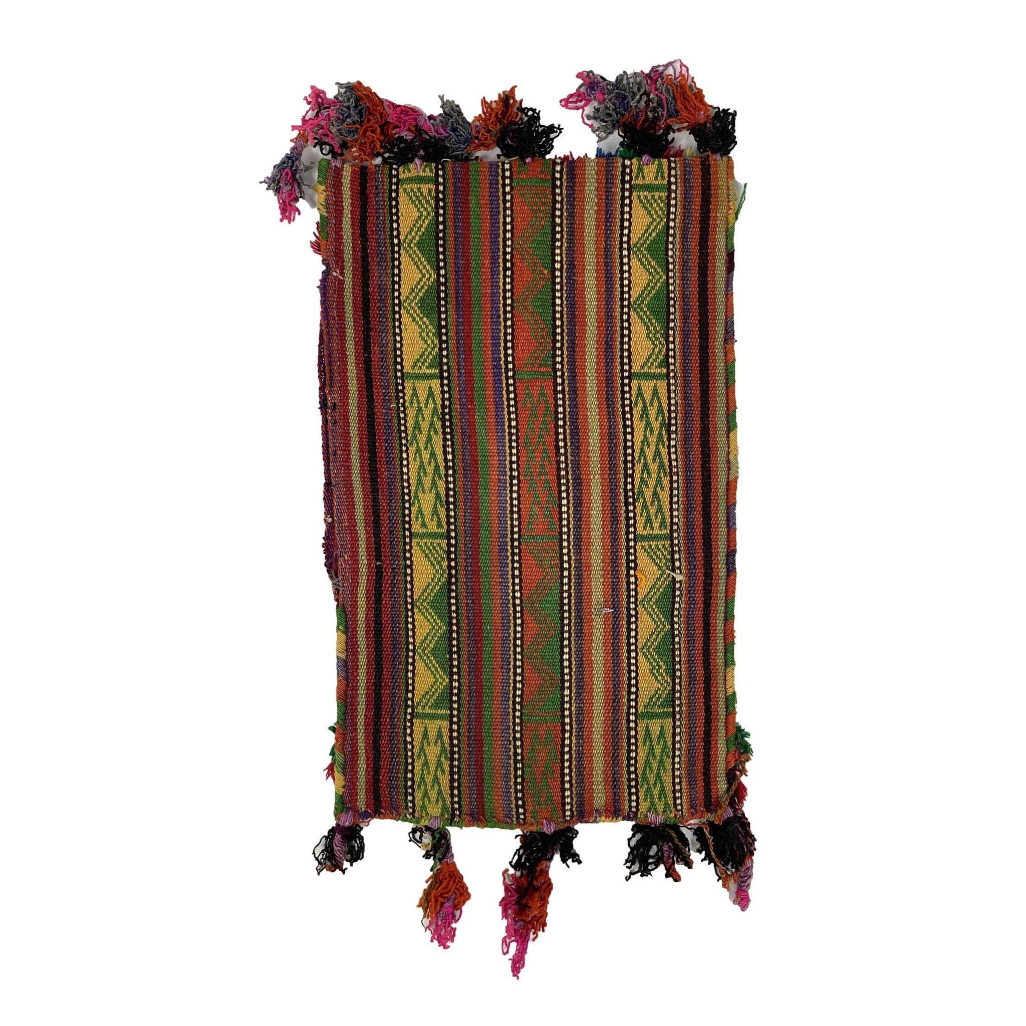 Aleena - Vintage Moroccan Cushion Morocco Collection pillows Rugs Of Morocco