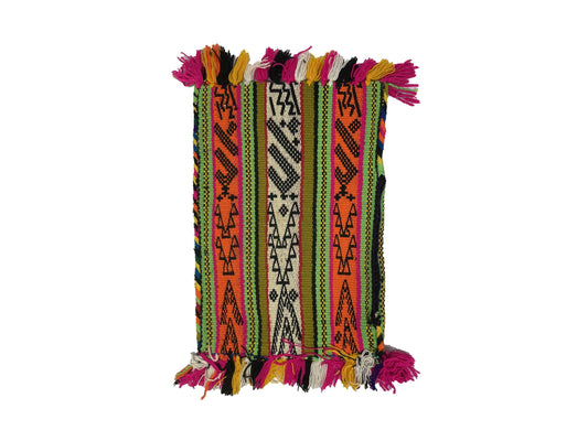 Alishba - Vintage Moroccan Cushion Morocco Collection pillows Rugs Of Morocco