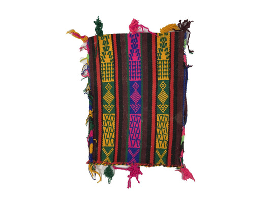 Anam - Vintage Moroccan Cushion Morocco Collection pillows Rugs Of Morocco