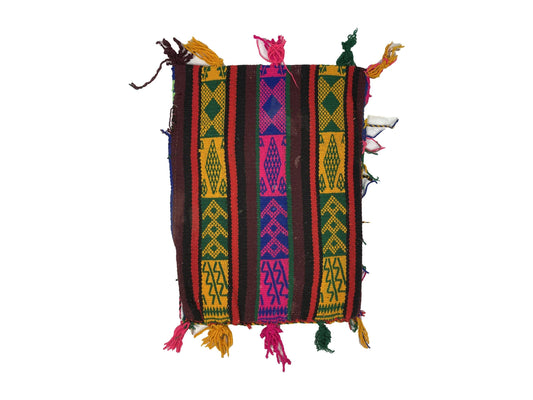 Anam - Vintage Moroccan Cushion Morocco Collection pillows Rugs Of Morocco