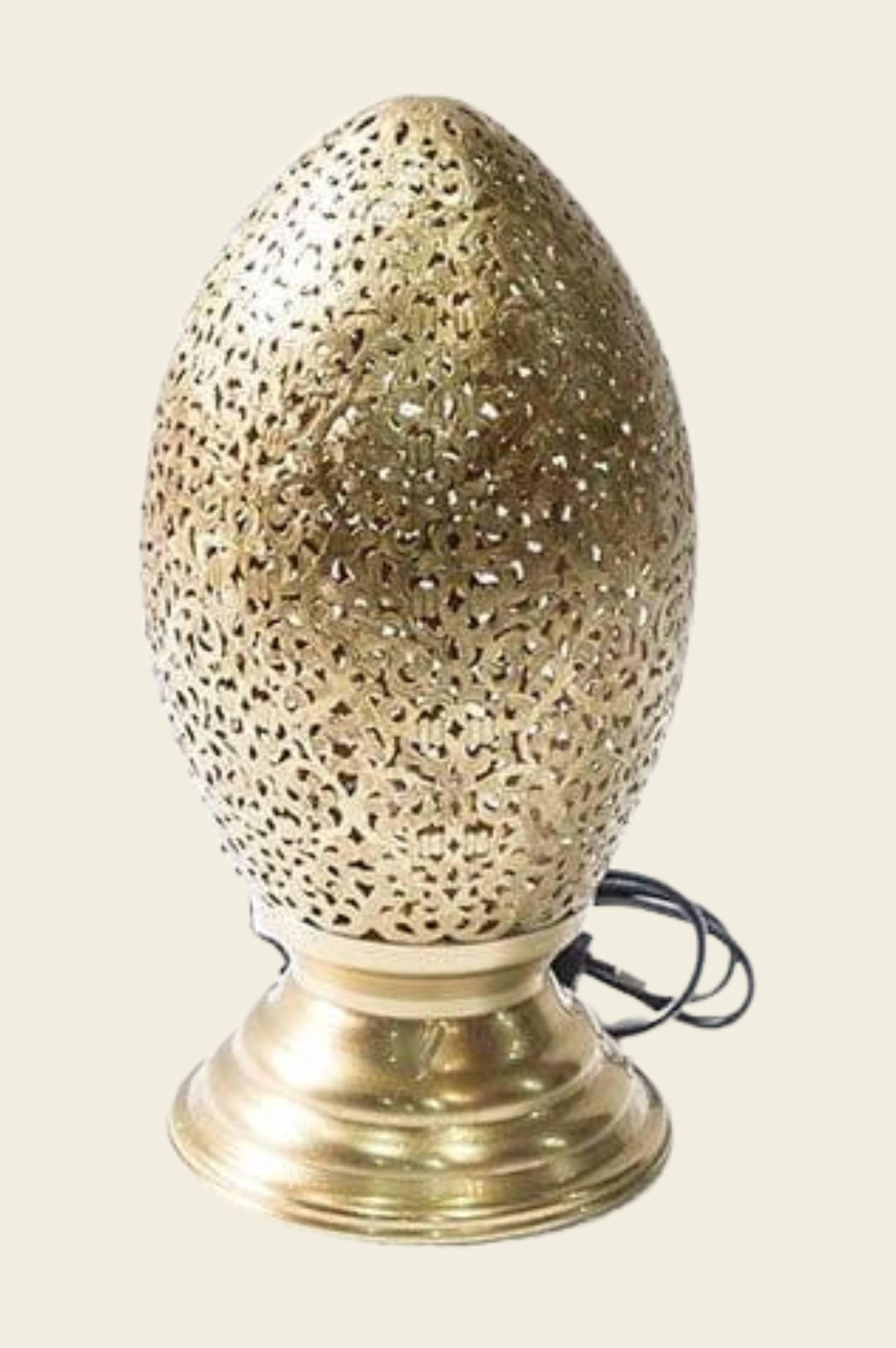 Bedside Lamps - Sophisticated Moroccan Inspired Design | Dar Bouchaib Complexe Bouchaib Marrakech table lamps Rugs Of Morocco