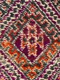 BENI MGUILD MOROCCAN RUG 6'1