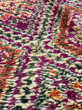 BENI MGUILD MOROCCAN RUG 6'1