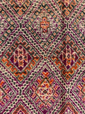 BENI MGUILD MOROCCAN RUG 6'1