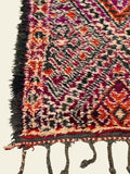 BENI MGUILD MOROCCAN RUG 6'1