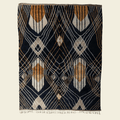 BENI MRIRT MOROCCAN RUG 9'44