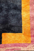 BENI MRIRT RUG 6'06