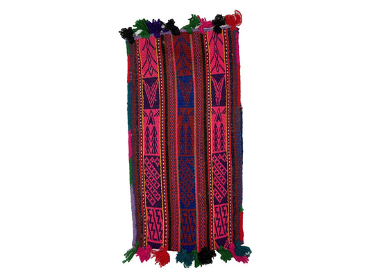 Boushra - Unique Moroccan Decorative Cushion Morocco Collection pillows Rugs Of Morocco