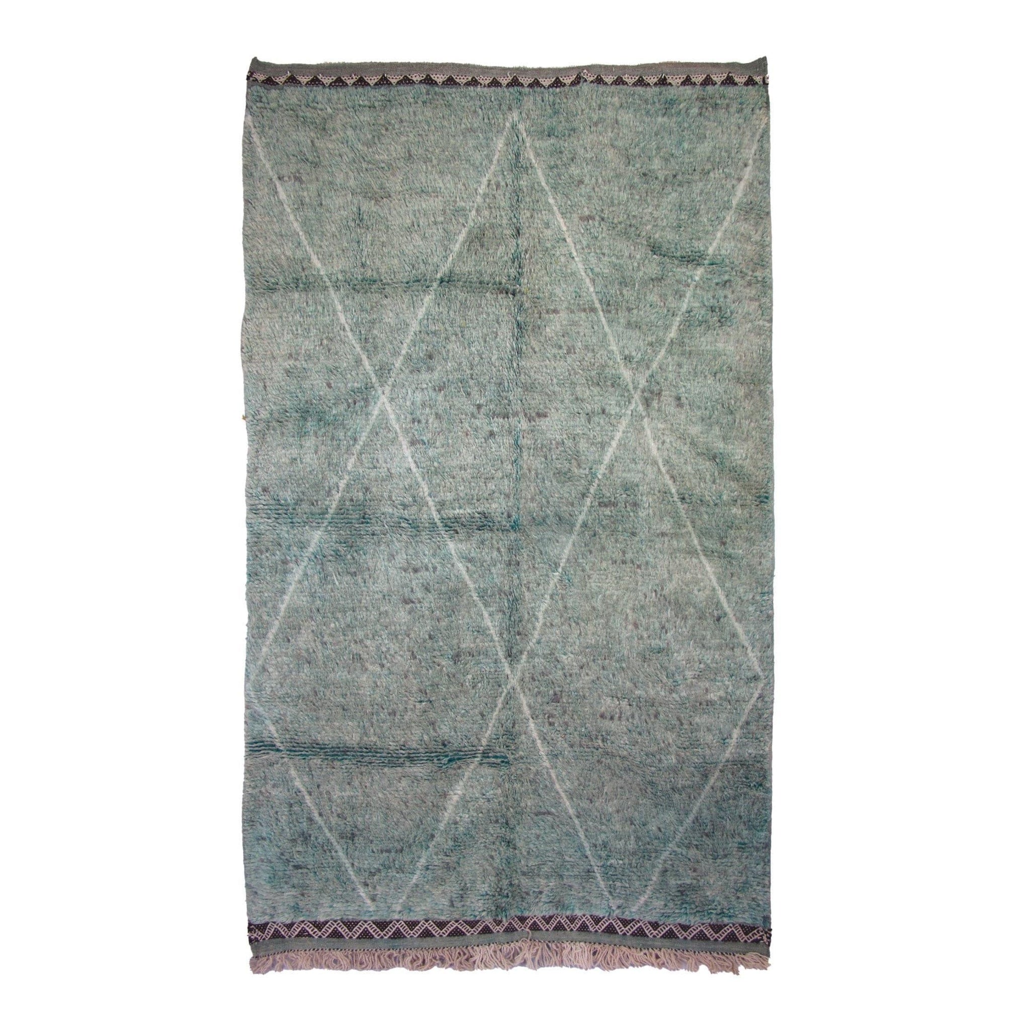 Custom Moroccan Rug - Aafrae Morocco Collection Taznakht Rugs Of Morocco