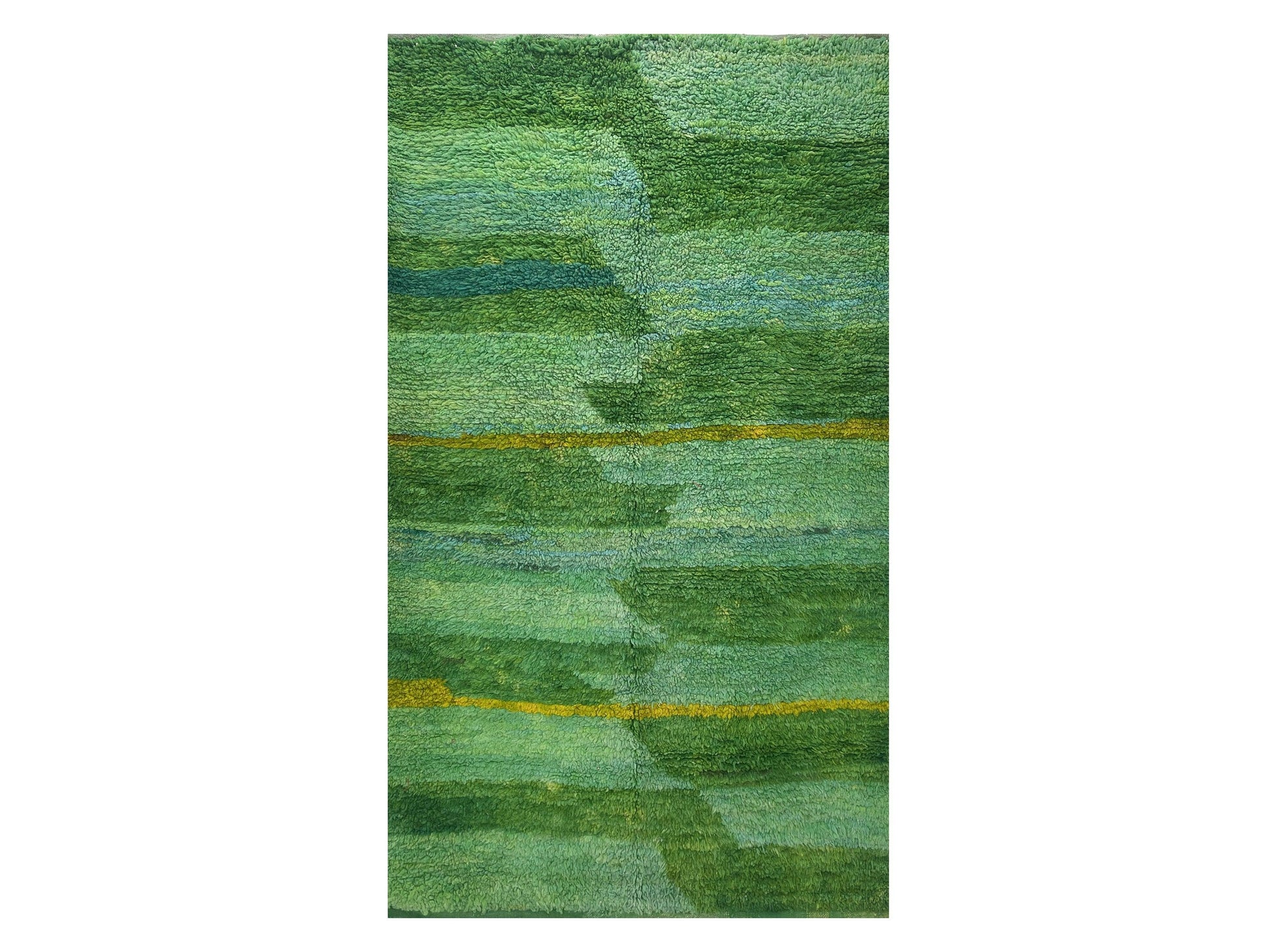 Custom Moroccan Rug - Abakada Morocco Collection Boujaad Rugs Of Morocco