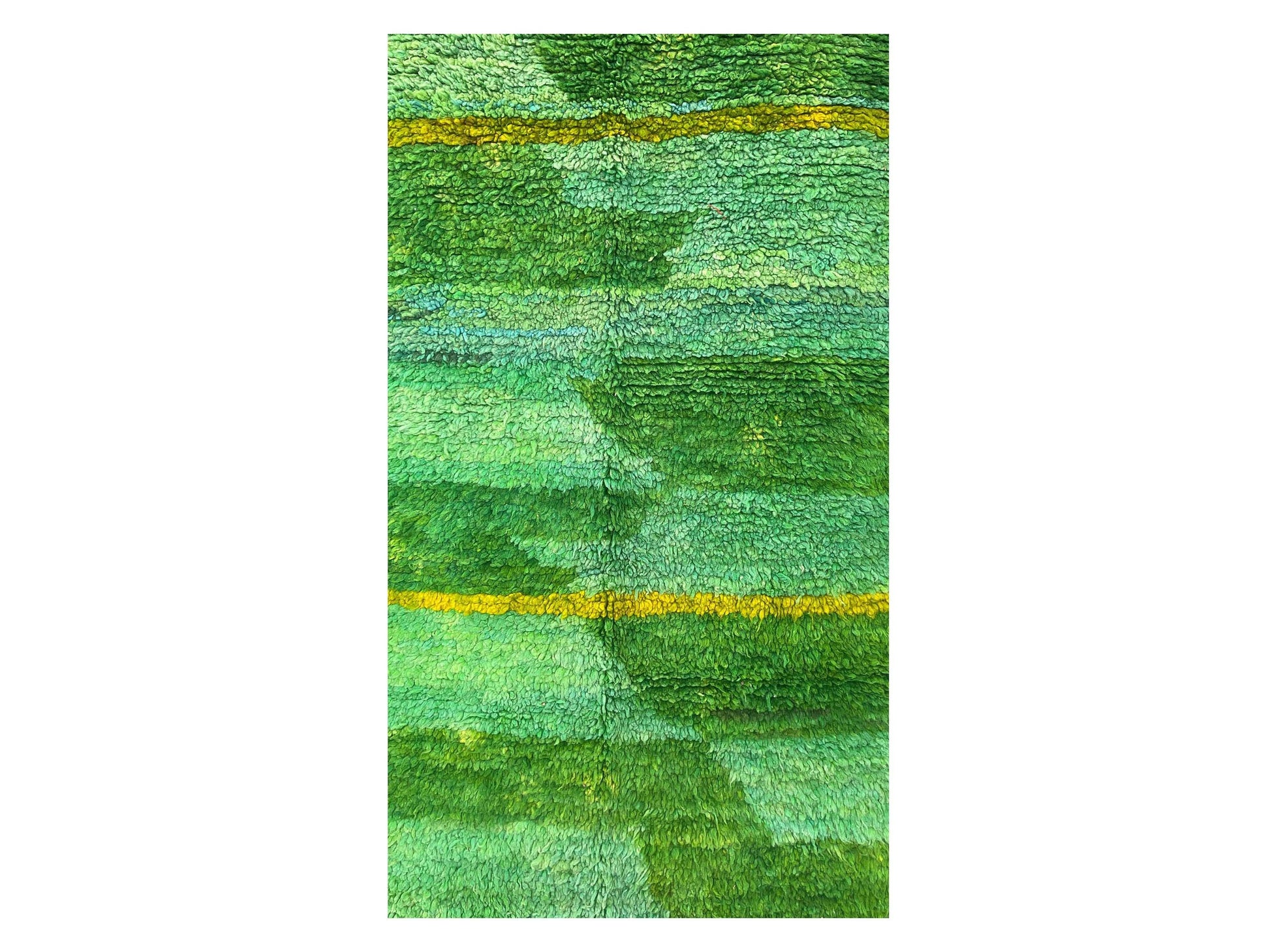 Custom Moroccan Rug - Abakada Morocco Collection Boujaad Rugs Of Morocco