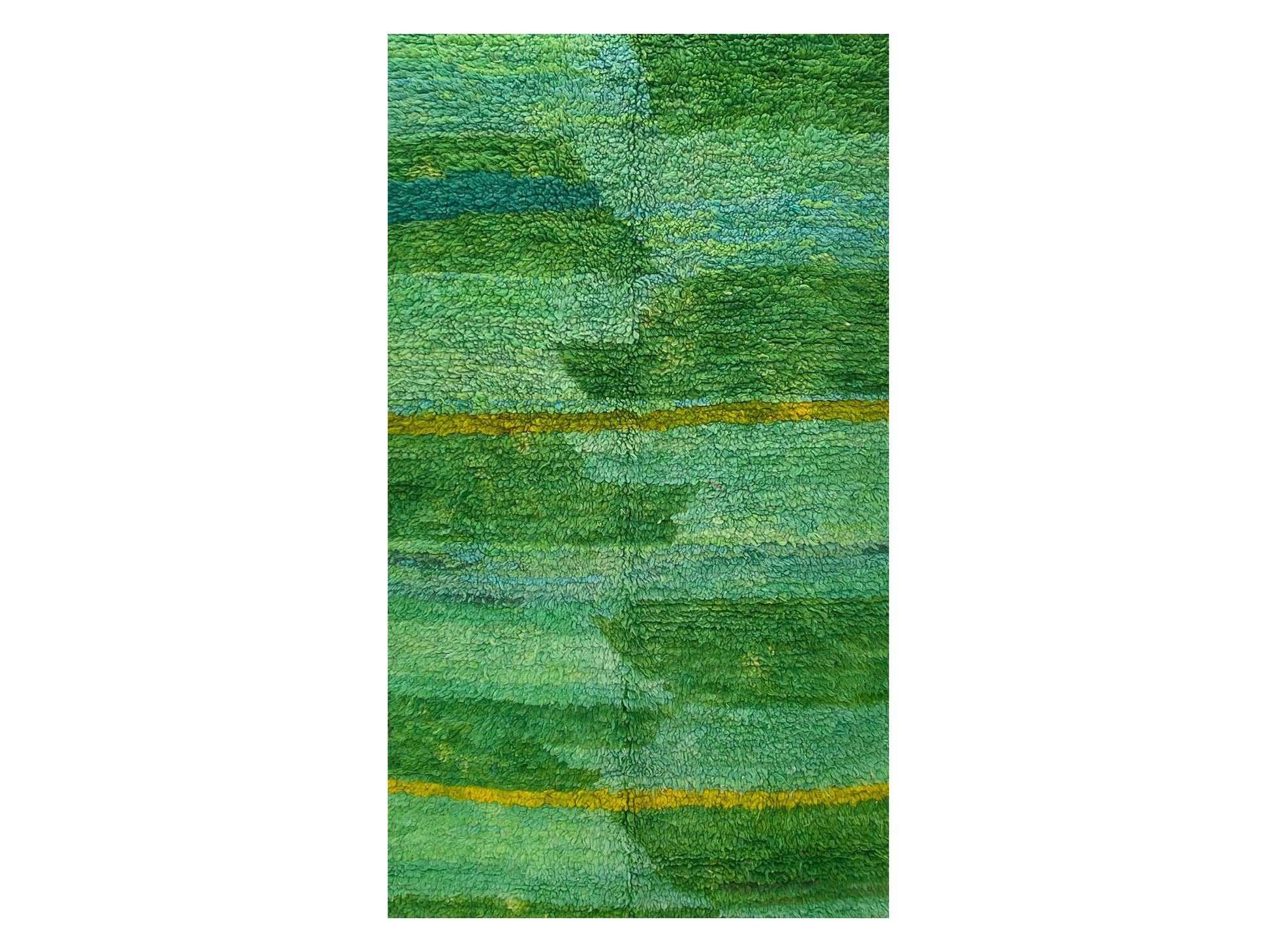 Custom Moroccan Rug - Abakada Morocco Collection Boujaad Rugs Of Morocco